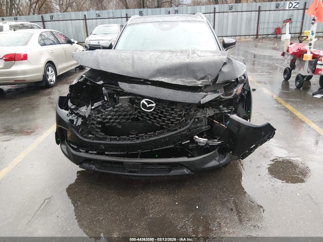 7MMVABDM9SN307152 Mazda Cx-50 2.5 S Premium Package