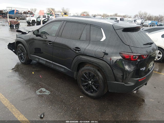 7MMVABDM9SN307152 Mazda Cx-50 2.5 S Premium Package