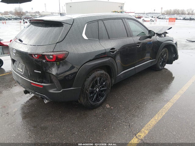 7MMVABDM9SN307152 Mazda Cx-50 2.5 S Premium Package