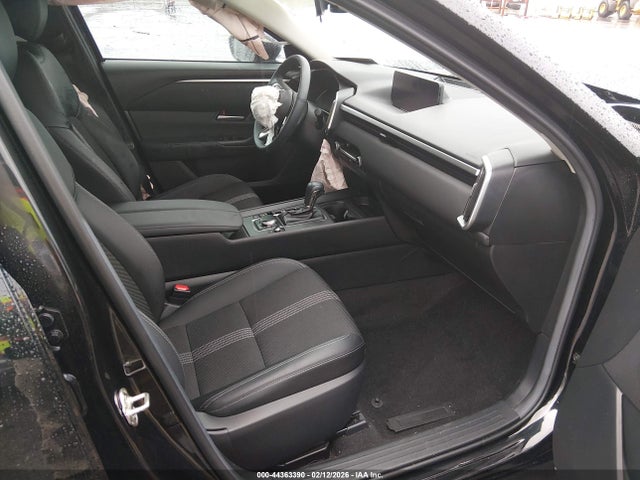 7MMVABDM9SN307152 Mazda Cx-50 2.5 S Premium Package