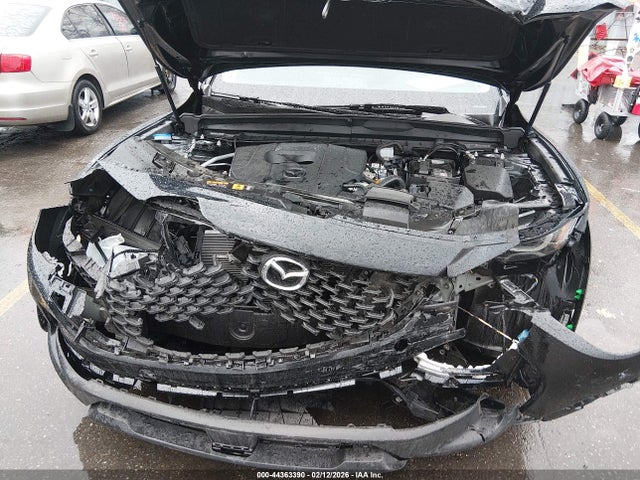 7MMVABDM9SN307152 Mazda Cx-50 2.5 S Premium Package