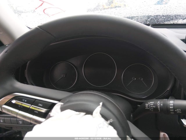 7MMVABDM9SN307152 Mazda Cx-50 2.5 S Premium Package