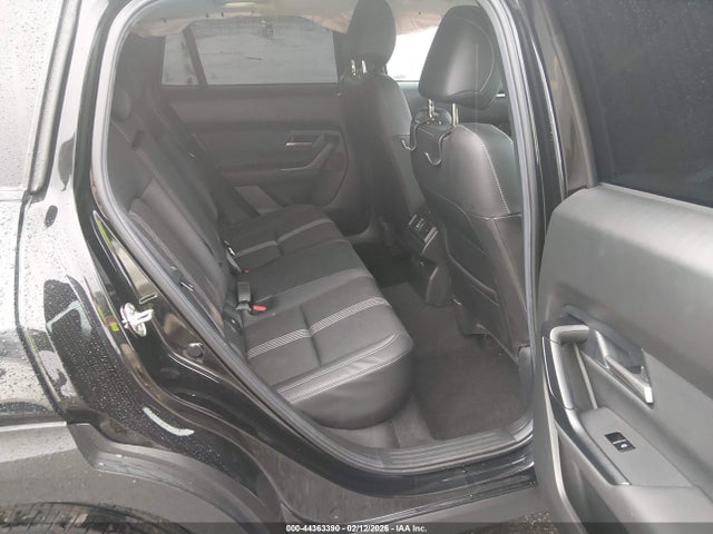 7MMVABDM9SN307152 Mazda Cx-50 2.5 S Premium Package