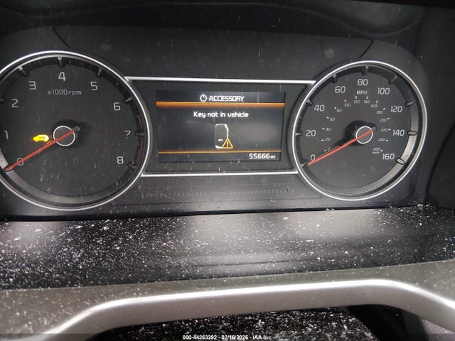 KIA SORENTO SX 2021 5XYRKDLF2MG044252 Image 7