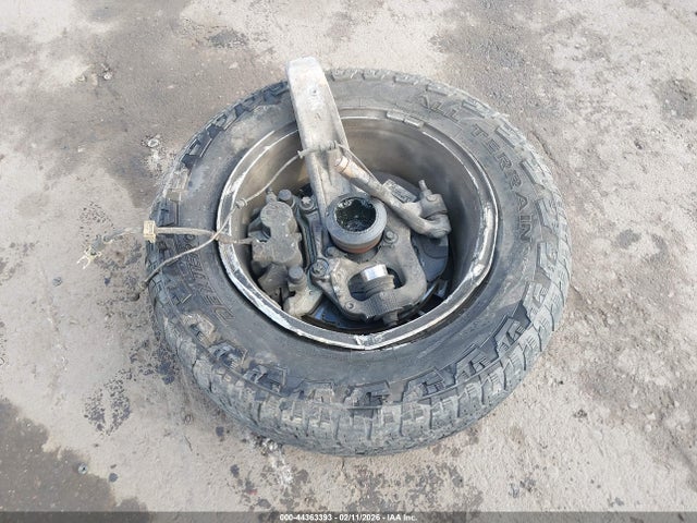 2018 Jeep Grand Cherokee Laredo E 4x4 მანქანა იყიდება აუქციონზე, vin: 1C4RJFAG0JC508407, აუქციონის ნომერი: 44363393