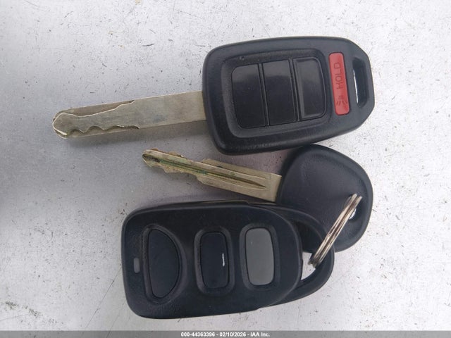 Honda Civic Lx 2018 2HGFC2F50JH539992 Image 11