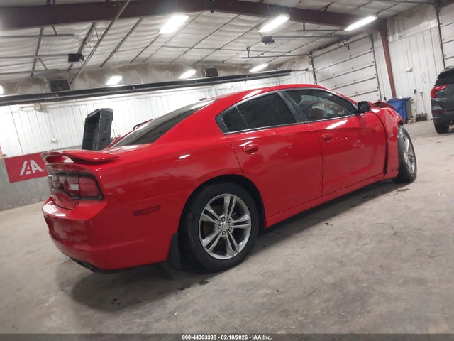 Aukcja sprzedaży 2014 Dodge Charger R/t Max, vin: 2C3CDXDT6EH117538, numer aukcji: 44363398