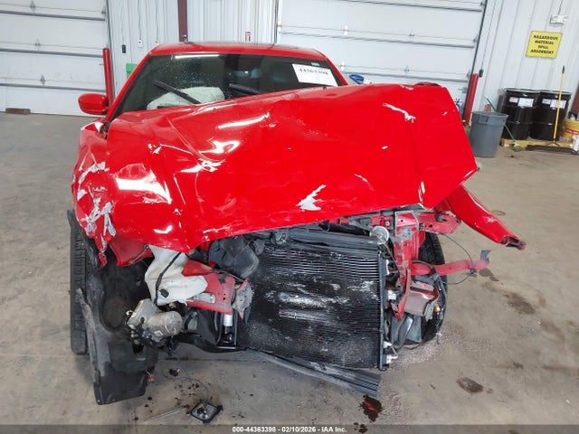 Aukcja sprzedaży 2014 Dodge Charger R/t Max, vin: 2C3CDXDT6EH117538, numer aukcji: 44363398