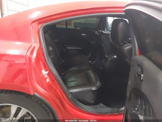 Aukcja sprzedaży 2014 Dodge Charger R/t Max, vin: 2C3CDXDT6EH117538, numer aukcji: 44363398