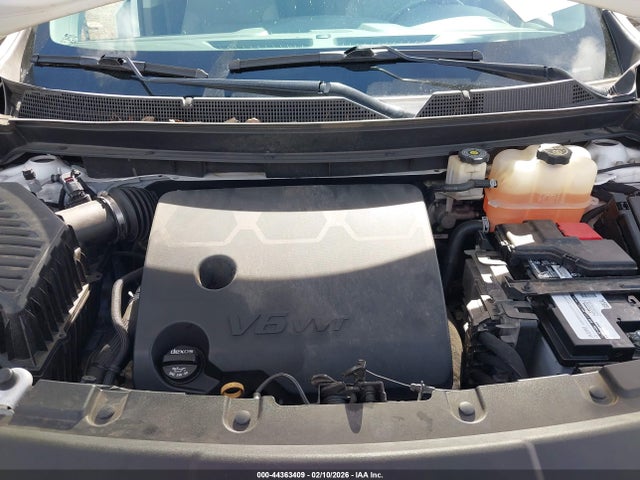 1GNERGKWXLJ162469 Chevrolet Traverse Fwd Lt Cloth