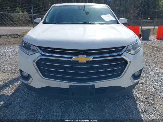 1GNERGKWXLJ162469 Chevrolet Traverse Fwd Lt Cloth