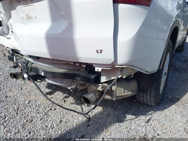 1GNERGKWXLJ162469 Chevrolet Traverse Fwd Lt Cloth