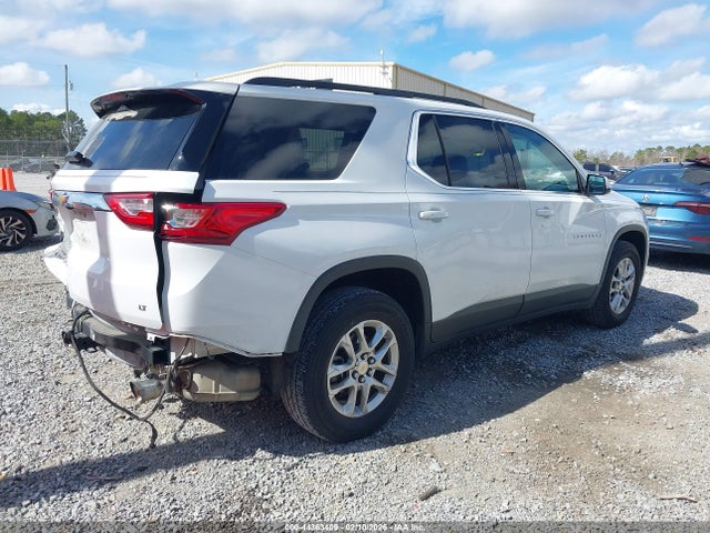 1GNERGKWXLJ162469 Chevrolet Traverse Fwd Lt Cloth