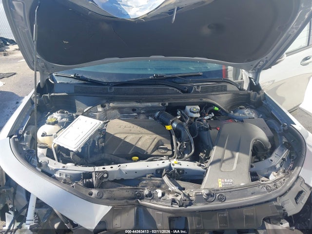 Aukcja sprzedaży 2024 Buick Envista Sport Touring Fwd, vin: KL47LBE26RB183539, numer aukcji: 44363413
