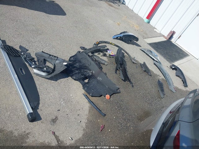 Aukcja sprzedaży 2024 Buick Envista Sport Touring Fwd, vin: KL47LBE26RB183539, numer aukcji: 44363413