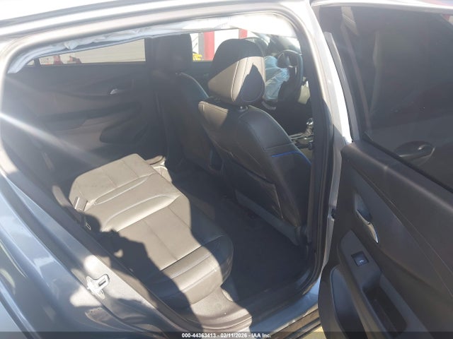 Aukcja sprzedaży 2024 Buick Envista Sport Touring Fwd, vin: KL47LBE26RB183539, numer aukcji: 44363413
