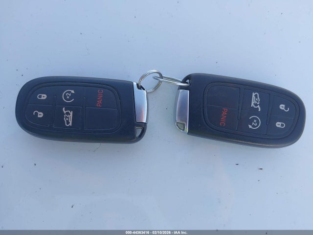 Jeep Cherokee Limited 2014 1C4PJMDBXEW188061 Image 11