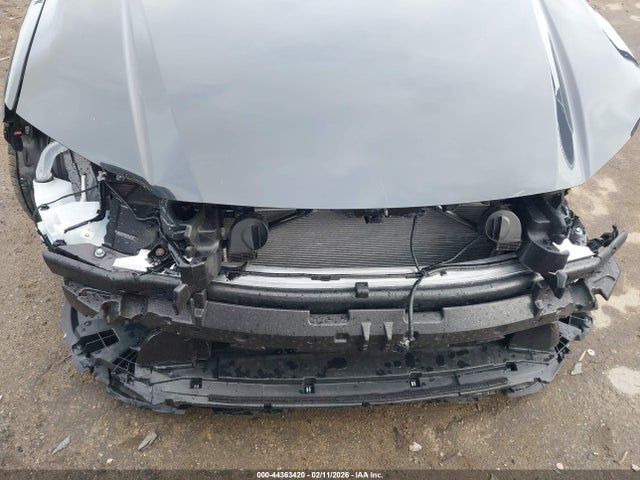 Toyota CAMRY SE 2025 4T1DAACK3SU181331 Image 18