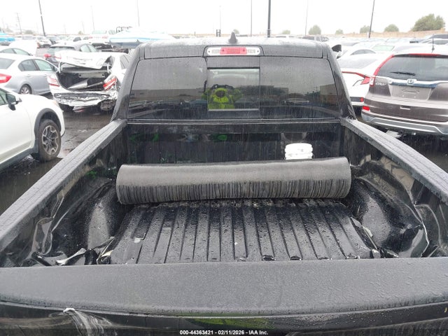 2023 Ram 1500 Big Horn  4x2 5'7 Box მანქანა იყიდება აუქციონზე, vin: 1C6RREFG3PN608548, აუქციონის ნომერი: 44363421