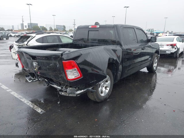 2023 Ram 1500 Big Horn  4x2 5'7 Box მანქანა იყიდება აუქციონზე, vin: 1C6RREFG3PN608548, აუქციონის ნომერი: 44363421
