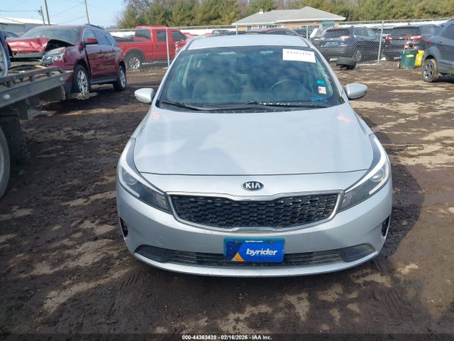 Aukcja sprzedaży 2017 Kia Forte Lx, vin: 3KPFL4A78HE054279, numer aukcji: 44363428