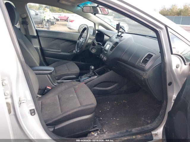 Aukcja sprzedaży 2017 Kia Forte Lx, vin: 3KPFL4A78HE054279, numer aukcji: 44363428