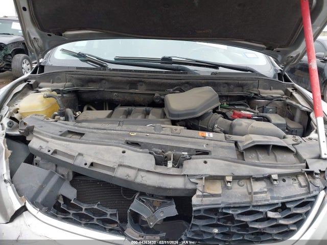 Aukcja sprzedaży 2012 Mazda Cx-9 Touring, vin: JM3TB3CV0C0344052, numer aukcji: 44363430