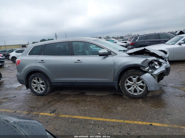 Aukcja sprzedaży 2012 Mazda Cx-9 Touring, vin: JM3TB3CV0C0344052, numer aukcji: 44363430