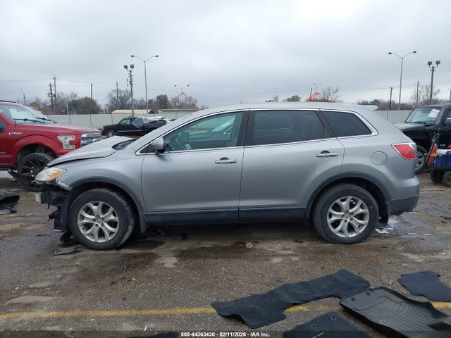 Aukcja sprzedaży 2012 Mazda Cx-9 Touring, vin: JM3TB3CV0C0344052, numer aukcji: 44363430