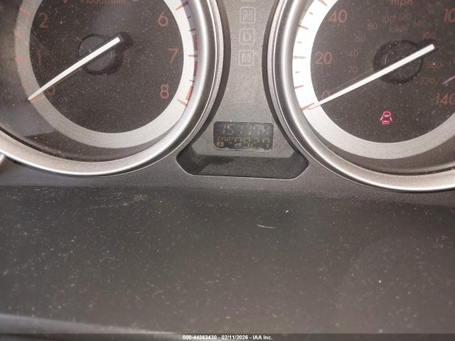 Aukcja sprzedaży 2012 Mazda Cx-9 Touring, vin: JM3TB3CV0C0344052, numer aukcji: 44363430