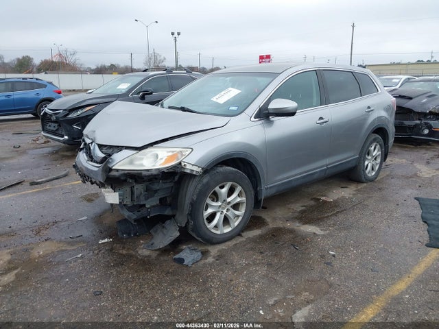 Aukcja sprzedaży 2012 Mazda Cx-9 Touring, vin: JM3TB3CV0C0344052, numer aukcji: 44363430