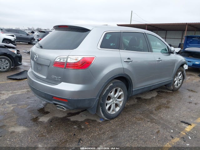 Aukcja sprzedaży 2012 Mazda Cx-9 Touring, vin: JM3TB3CV0C0344052, numer aukcji: 44363430