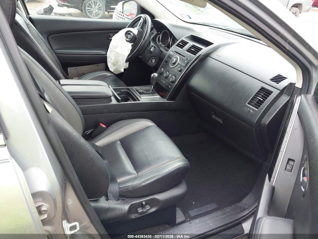 Aukcja sprzedaży 2012 Mazda Cx-9 Touring, vin: JM3TB3CV0C0344052, numer aukcji: 44363430