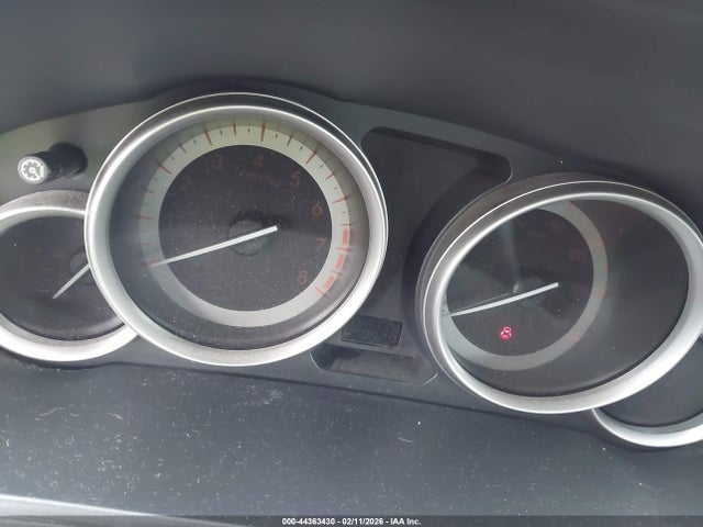 Aukcja sprzedaży 2012 Mazda Cx-9 Touring, vin: JM3TB3CV0C0344052, numer aukcji: 44363430