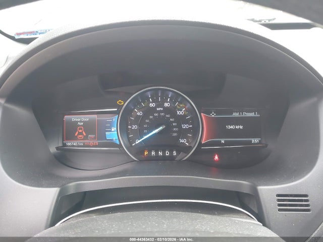 1FM5K8D88JGC49410 Ford EXPLORER XLT