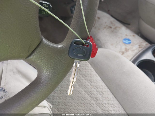 2005 TOYOTA TUNDRA 5TBRU34185S442201 Photo 10