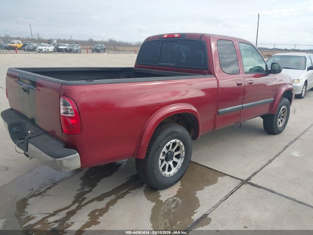 2005 TOYOTA TUNDRA 5TBRU34185S442201 Photo 3