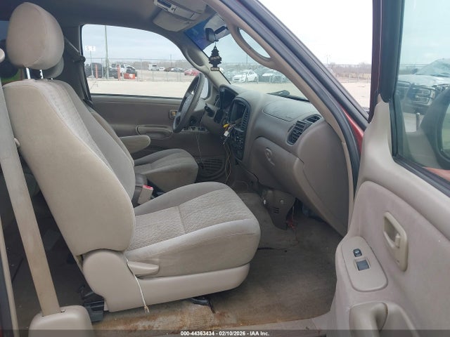 2005 TOYOTA TUNDRA 5TBRU34185S442201 Photo 4