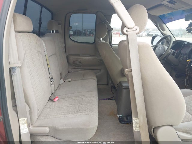 2005 TOYOTA TUNDRA 5TBRU34185S442201 Photo 7