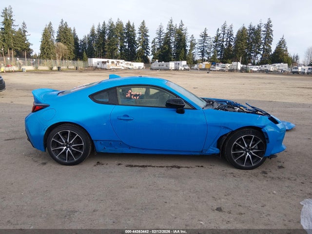 Toyota GR86 2023 JF1ZNBC15P8751234 Image 14