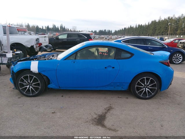 Toyota GR86 2023 JF1ZNBC15P8751234 Image 15