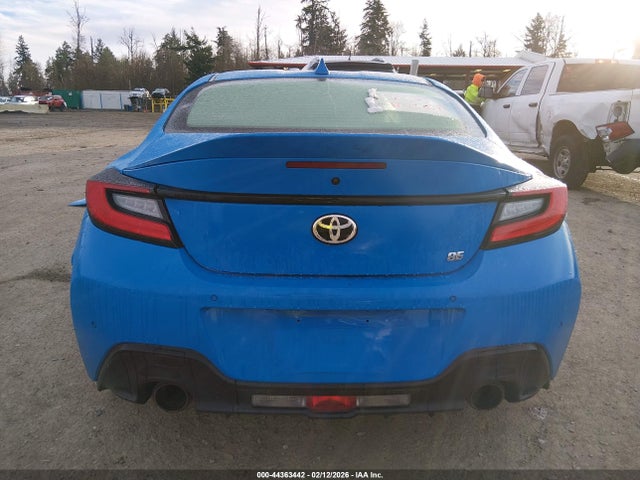 Toyota GR86 2023 JF1ZNBC15P8751234 Image 17