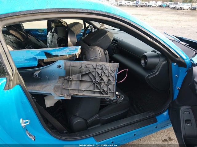 Toyota GR86 2023 JF1ZNBC15P8751234 Image 5