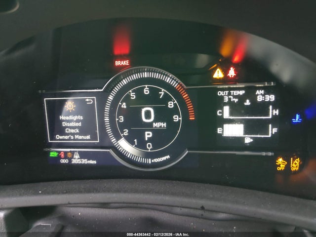 Toyota GR86 2023 JF1ZNBC15P8751234 Image 7