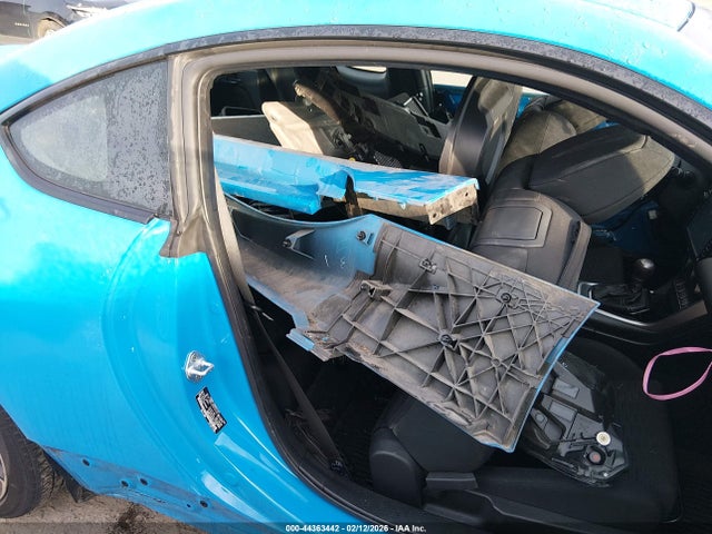 Toyota GR86 2023 JF1ZNBC15P8751234 Image 8