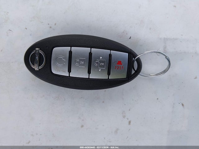 5N1BT3BB0NC674859 Nissan Rogue Sv Intelligent Awd