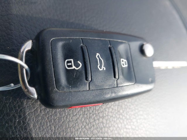 2013 VOLKSWAGEN TIGUAN WVGBV7AX9DW549256 Photo 10