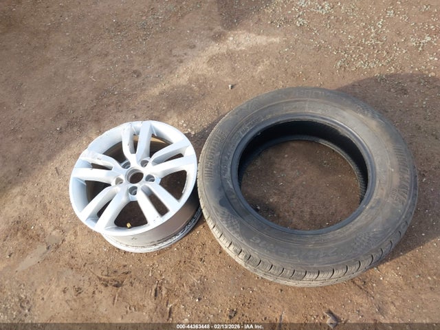 44363448 :رقم المزاد ، WVGBV7AX9DW549256 vin ، 2013 Volkswagen Tiguan S مزاد بيع