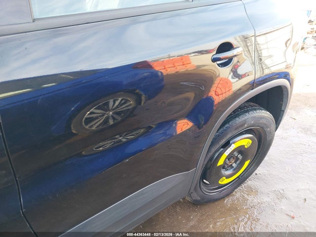 2013 VOLKSWAGEN TIGUAN WVGBV7AX9DW549256 Photo 5