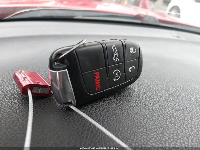 2C3CDXHG1GH247498 Dodge Charger Sxt